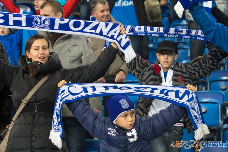 15. kolejka T-Mobile Ekstraklasy Lech Poznań - Górnik Zabrze (najlepsi kibice na świecie) Foto: lepszyPOZNAN.pl / Piotr Rychter 15. kolejka T-Mobile Ekstraklasy Lech Poznań - Górnik Zabrze (najlepsi kibice na świecie) Foto: lepszyPOZNAN.pl / Piotr Rychter