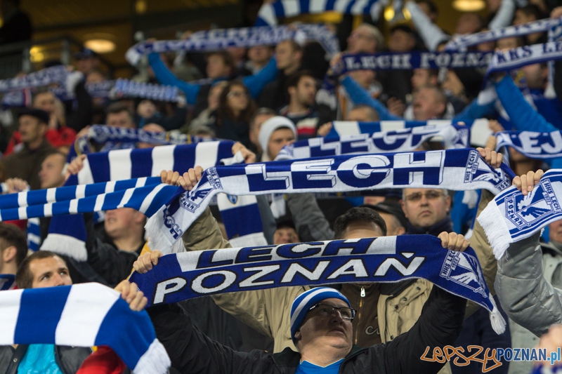 15. kolejka T-Mobile Ekstraklasy Lech Poznań - Górnik Zabrze (najlepsi kibice na świecie) Foto: lepszyPOZNAN.pl / Piotr Rychter 15. kolejka T-Mobile Ekstraklasy Lech Poznań - Górnik Zabrze (najlepsi kibice na świecie) Foto: lepszyPOZNAN.pl / Piotr Rychter