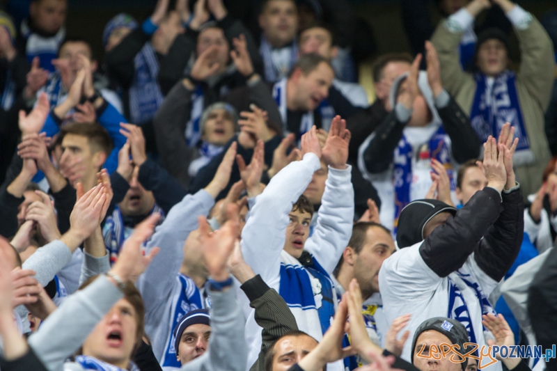 16. kolejka T-Mobile Ekstraklasy Lech Poznań - Ruch Chorzów (najlepsi kibice na świecie) Foto: lepszyPOZNAN.pl / Piotr Rychter 16. kolejka T-Mobile Ekstraklasy Lech Poznań - Ruch Chorzów (najlepsi kibice na świecie) Foto: lepszyPOZNAN.pl / Piotr Rychter