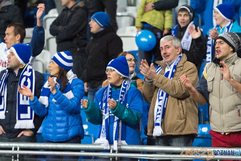 16. kolejka T-Mobile Ekstraklasy Lech Poznań - Ruch Chorzów (najlepsi kibice na świecie) Foto: lepszyPOZNAN.pl / Piotr Rychter 16. kolejka T-Mobile Ekstraklasy Lech Poznań - Ruch Chorzów (najlepsi kibice na świecie) Foto: lepszyPOZNAN.pl / Piotr Rychter