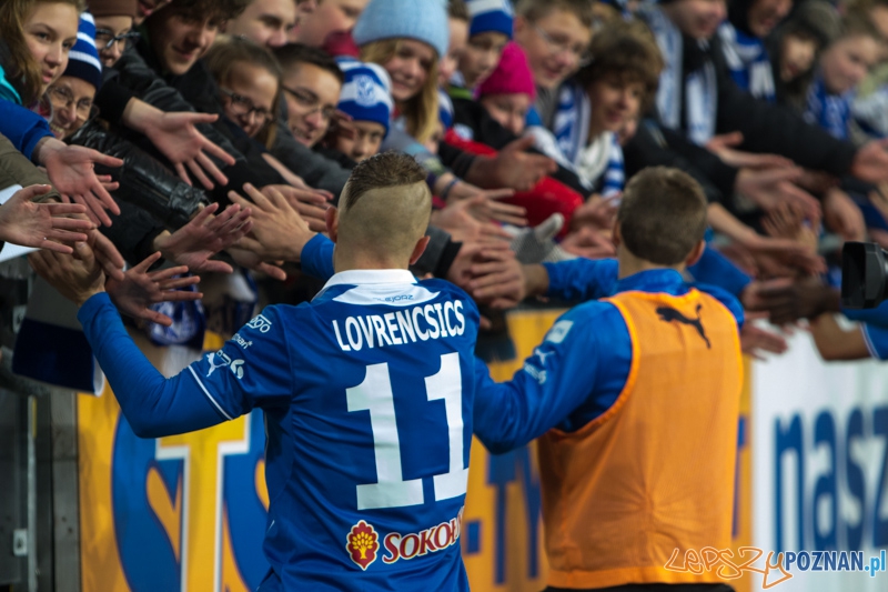 16. kolejka T-Mobile Ekstraklasy Lech Poznań - Ruch Chorzów (najlepsi kibice na świecie) Foto: lepszyPOZNAN.pl / Piotr Rychter 16. kolejka T-Mobile Ekstraklasy Lech Poznań - Ruch Chorzów (najlepsi kibice na świecie) Foto: lepszyPOZNAN.pl / Piotr Rychter