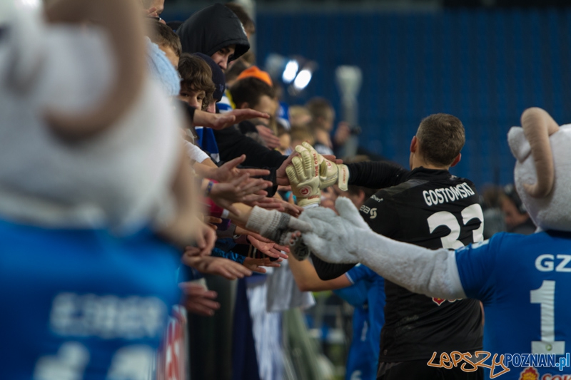 16. kolejka T-Mobile Ekstraklasy Lech Poznań - Ruch Chorzów (najlepsi kibice na świecie) Foto: lepszyPOZNAN.pl / Piotr Rychter 16. kolejka T-Mobile Ekstraklasy Lech Poznań - Ruch Chorzów (najlepsi kibice na świecie) Foto: lepszyPOZNAN.pl / Piotr Rychter