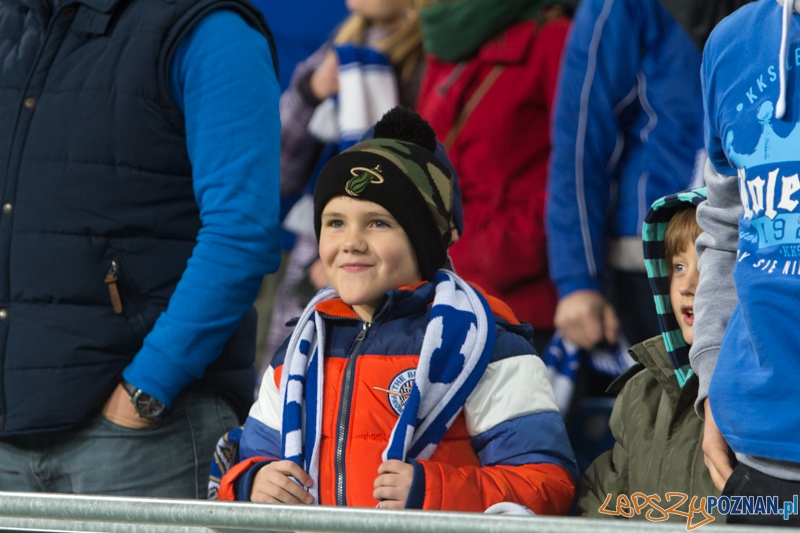 16. kolejka T-Mobile Ekstraklasy Lech Poznań - Ruch Chorzów (najlepsi kibice na świecie) Foto: lepszyPOZNAN.pl / Piotr Rychter 16. kolejka T-Mobile Ekstraklasy Lech Poznań - Ruch Chorzów (najlepsi kibice na świecie) Foto: lepszyPOZNAN.pl / Piotr Rychter