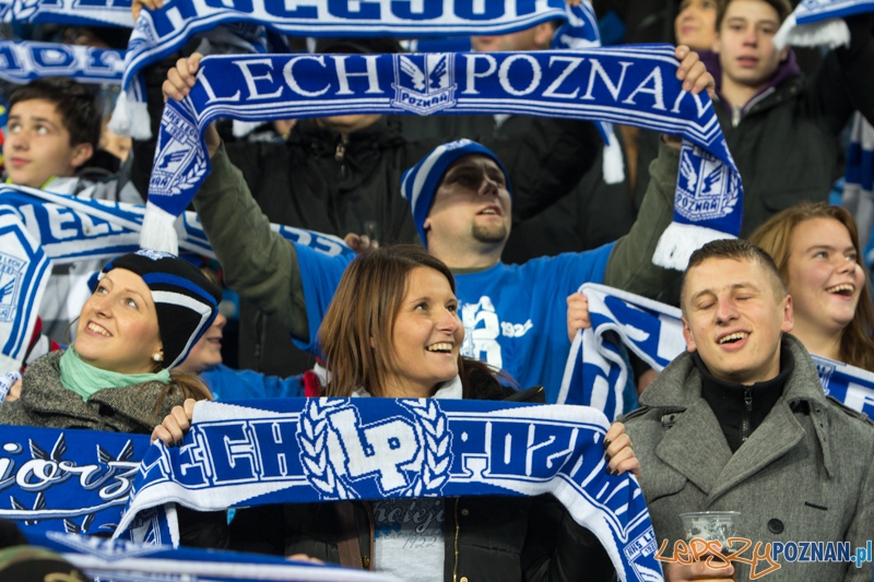 16. kolejka T-Mobile Ekstraklasy Lech Poznań - Ruch Chorzów (najlepsi kibice na świecie) Foto: lepszyPOZNAN.pl / Piotr Rychter 16. kolejka T-Mobile Ekstraklasy Lech Poznań - Ruch Chorzów (najlepsi kibice na świecie) Foto: lepszyPOZNAN.pl / Piotr Rychter