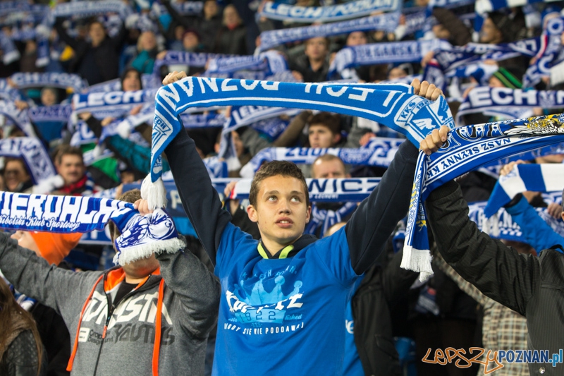 16. kolejka T-Mobile Ekstraklasy Lech Poznań - Ruch Chorzów (najlepsi kibice na świecie) Foto: lepszyPOZNAN.pl / Piotr Rychter 16. kolejka T-Mobile Ekstraklasy Lech Poznań - Ruch Chorzów (najlepsi kibice na świecie) Foto: lepszyPOZNAN.pl / Piotr Rychter