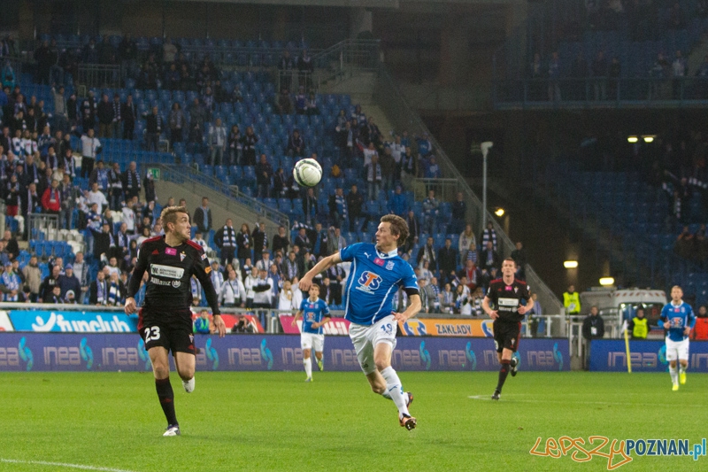 15. kolejka T-Mobile Ekstraklasy Lech Poznań - Górnik Zabrze (Kasper Hamalainen, Boris Pandza) Foto: lepszyPOZNAN.pl / Piotr Rychter 15. kolejka T-Mobile Ekstraklasy Lech Poznań - Górnik Zabrze (Kasper Hamalainen, Boris Pandza) Foto: lepszyPOZNAN.pl / Piotr Rychter