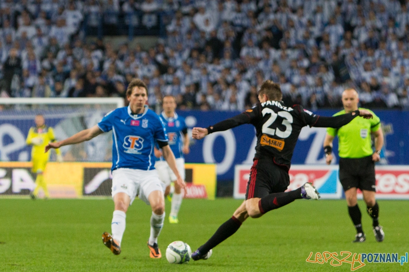 15. kolejka T-Mobile Ekstraklasy Lech Poznań - Górnik Zabrze (Kasper Hamalainen, Boris Pandza) Foto: lepszyPOZNAN.pl / Piotr Rychter 15. kolejka T-Mobile Ekstraklasy Lech Poznań - Górnik Zabrze (Kasper Hamalainen, Boris Pandza) Foto: lepszyPOZNAN.pl / Piotr Rychter