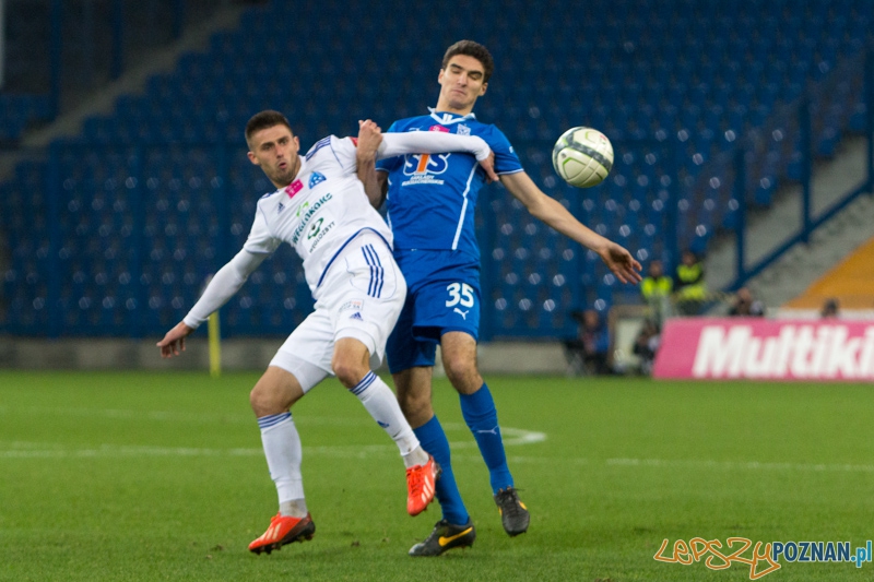 16. kolejka T-Mobile Ekstraklasy Lech Poznań - Ruch Chorzów (Marcin Kamiński) Foto: lepszyPOZNAN.pl / Piotr Rychter 16. kolejka T-Mobile Ekstraklasy Lech Poznań - Ruch Chorzów (Marcin Kamiński) Foto: lepszyPOZNAN.pl / Piotr Rychter