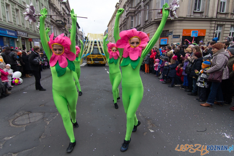 Imieniny Świętego Marcina - pochód. 11.11.2013 r. Foto: lepszyPOZNAN.pl / Piotr Rychter Imieniny Świętego Marcina - pochód. 11.11.2013 r. Foto: lepszyPOZNAN.pl / Piotr Rychter