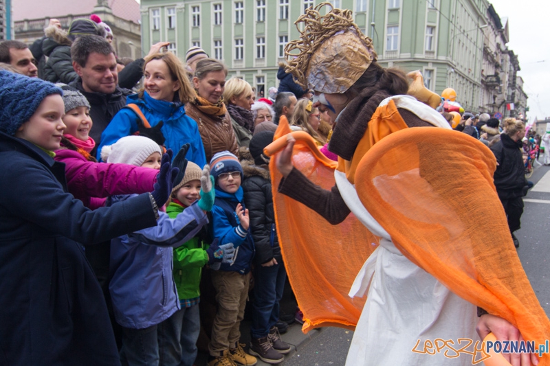 Imieniny Świętego Marcina - pochód. 11.11.2013 r. Foto: lepszyPOZNAN.pl / Piotr Rychter Imieniny Świętego Marcina - pochód. 11.11.2013 r. Foto: lepszyPOZNAN.pl / Piotr Rychter