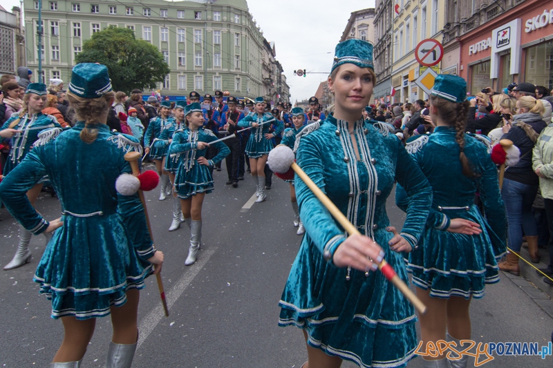 Imieniny Świętego Marcina - pochód. 11.11.2013 r. Foto: lepszyPOZNAN.pl / Piotr Rychter Imieniny Świętego Marcina - pochód. 11.11.2013 r. Foto: lepszyPOZNAN.pl / Piotr Rychter