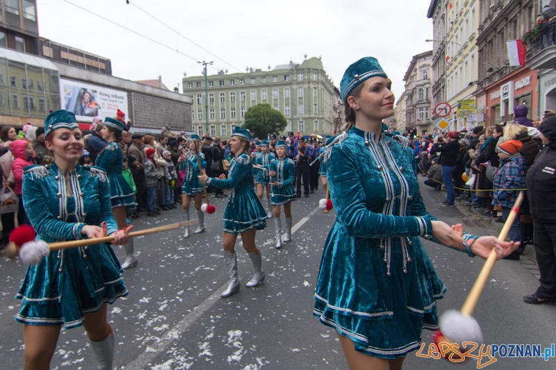 Imieniny Świętego Marcina - pochód. 11.11.2013 r. Foto: lepszyPOZNAN.pl / Piotr Rychter Imieniny Świętego Marcina - pochód. 11.11.2013 r. Foto: lepszyPOZNAN.pl / Piotr Rychter
