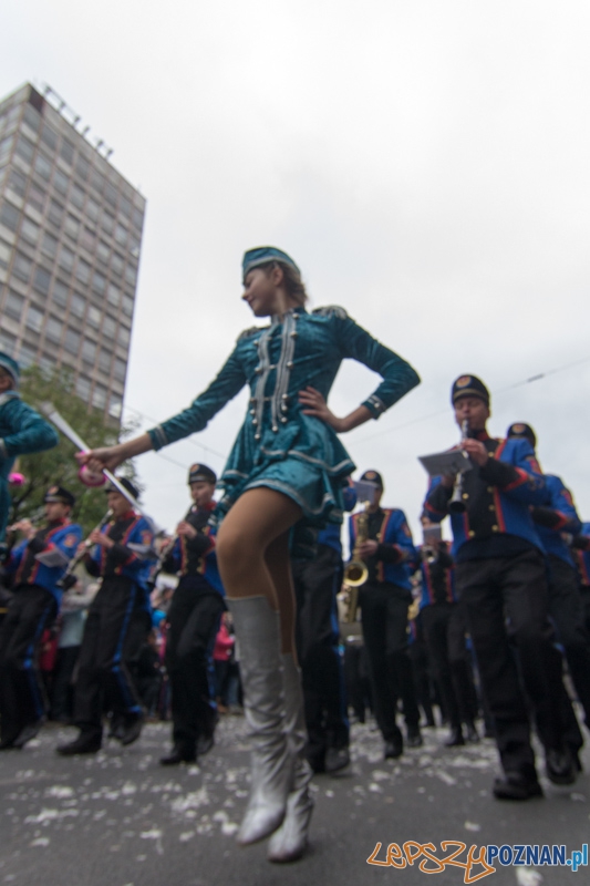 Imieniny Świętego Marcina - pochód. 11.11.2013 r. Foto: lepszyPOZNAN.pl / Piotr Rychter Imieniny Świętego Marcina - pochód. 11.11.2013 r. Foto: lepszyPOZNAN.pl / Piotr Rychter