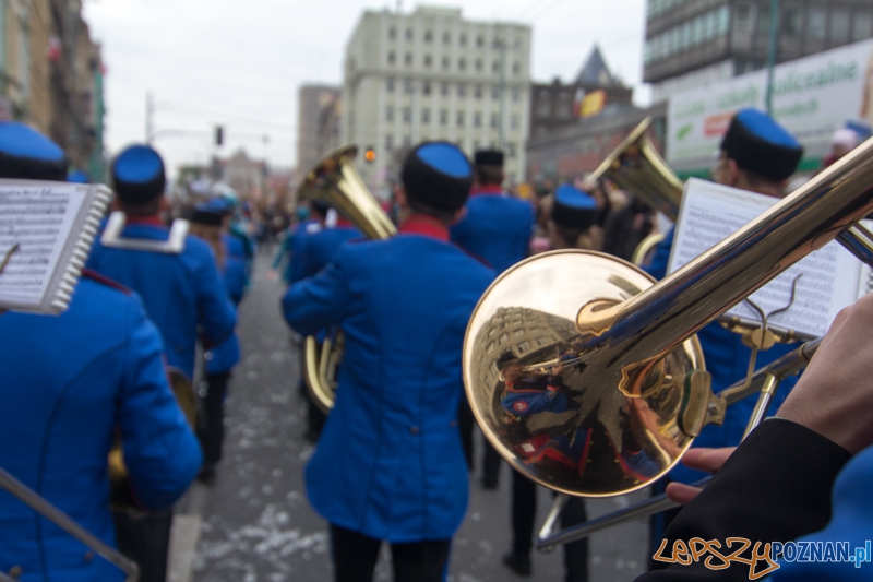 Imieniny Świętego Marcina - pochód. 11.11.2013 r. Foto: lepszyPOZNAN.pl / Piotr Rychter Imieniny Świętego Marcina - pochód. 11.11.2013 r. Foto: lepszyPOZNAN.pl / Piotr Rychter