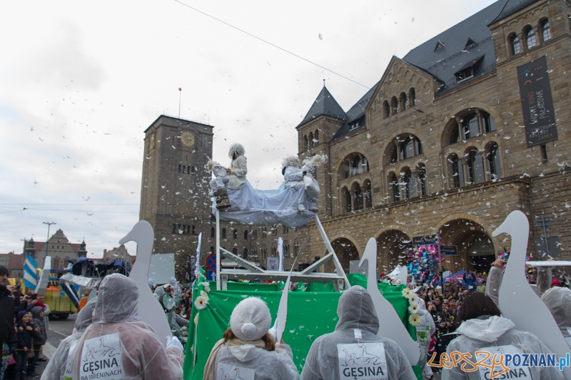 Imieniny Świętego Marcina - pochód. 11.11.2013 r. Foto: lepszyPOZNAN.pl / Piotr Rychter Imieniny Świętego Marcina - pochód. 11.11.2013 r. Foto: lepszyPOZNAN.pl / Piotr Rychter