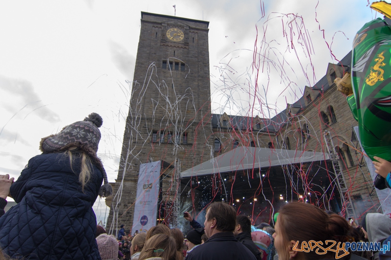 Imieniny Świętego Marcina - pochód. 11.11.2013 r. Foto: lepszyPOZNAN.pl / Piotr Rychter Imieniny Świętego Marcina - pochód. 11.11.2013 r. Foto: lepszyPOZNAN.pl / Piotr Rychter