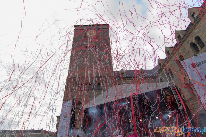 Imieniny Świętego Marcina - pochód. 11.11.2013 r. Foto: lepszyPOZNAN.pl / Piotr Rychter Imieniny Świętego Marcina - pochód. 11.11.2013 r. Foto: lepszyPOZNAN.pl / Piotr Rychter