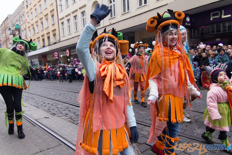 Imieniny Świętego Marcina - pochód. 11.11.2013 r. Foto: lepszyPOZNAN.pl / Piotr Rychter Imieniny Świętego Marcina - pochód. 11.11.2013 r. Foto: lepszyPOZNAN.pl / Piotr Rychter