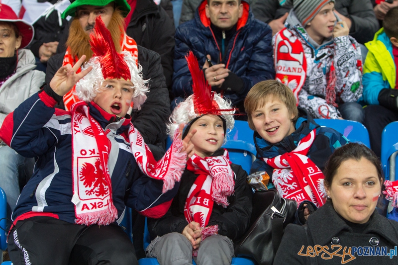 Mecz towarzyski Polska - Irlandia, Poznań Inea Stadion - 19.11.2013 r. Foto: lepszyPOZNAN.pl/ Piotr Rychter Mecz towarzyski Polska - Irlandia, Poznań Inea Stadion - 19.11.2013 r. Foto: lepszyPOZNAN.pl/ Piotr Rychter
