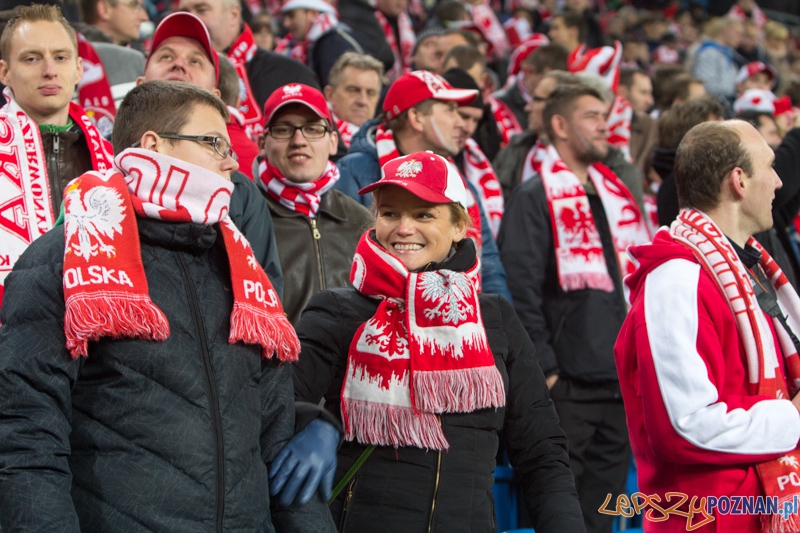 Mecz towarzyski Polska - Irlandia, Poznań Inea Stadion - 19.11.2013 r. Foto: lepszyPOZNAN.pl/ Piotr Rychter Mecz towarzyski Polska - Irlandia, Poznań Inea Stadion - 19.11.2013 r. Foto: lepszyPOZNAN.pl/ Piotr Rychter