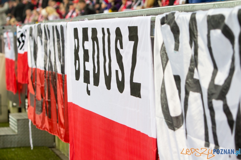 Mecz towarzyski Polska - Irlandia, Poznań Inea Stadion - 19.11.2013 r. Foto: lepszyPOZNAN.pl/ Piotr Rychter Mecz towarzyski Polska - Irlandia, Poznań Inea Stadion - 19.11.2013 r. Foto: lepszyPOZNAN.pl/ Piotr Rychter
