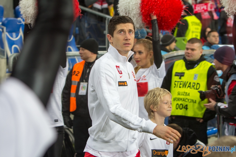 Mecz towarzyski Polska - Irlandia, Poznań Inea Stadion - 19.11.2013 r. Foto: lepszyPOZNAN.pl/ Piotr Rychter Mecz towarzyski Polska - Irlandia, Poznań Inea Stadion - 19.11.2013 r. Foto: lepszyPOZNAN.pl/ Piotr Rychter