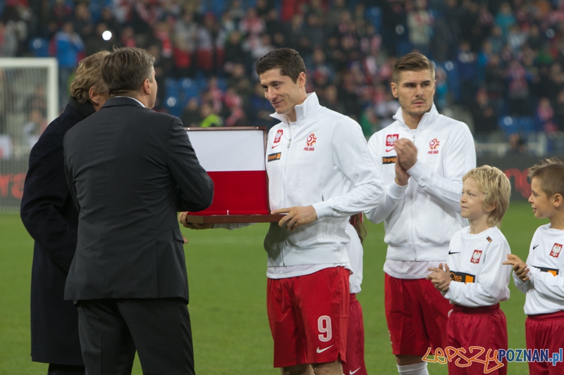 Mecz towarzyski Polska - Irlandia, Poznań Inea Stadion - 19.11.2013 r. Foto: lepszyPOZNAN.pl/ Piotr Rychter Mecz towarzyski Polska - Irlandia, Poznań Inea Stadion - 19.11.2013 r. Foto: lepszyPOZNAN.pl/ Piotr Rychter