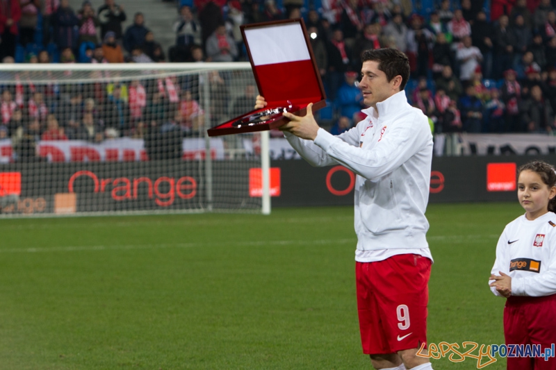 Mecz towarzyski Polska - Irlandia, Poznań Inea Stadion - 19.11.2013 r. Foto: lepszyPOZNAN.pl/ Piotr Rychter Mecz towarzyski Polska - Irlandia, Poznań Inea Stadion - 19.11.2013 r. Foto: lepszyPOZNAN.pl/ Piotr Rychter