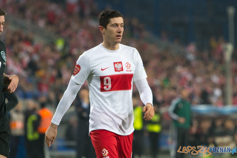 Mecz towarzyski Polska - Irlandia, Poznań Inea Stadion - 19.11.2013 r. Foto: lepszyPOZNAN.pl/ Piotr Rychter Mecz towarzyski Polska - Irlandia, Poznań Inea Stadion - 19.11.2013 r. Foto: lepszyPOZNAN.pl/ Piotr Rychter