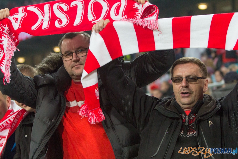 Mecz towarzyski Polska - Irlandia, Poznań Inea Stadion - 19.11.2013 r. Foto: lepszyPOZNAN.pl/ Piotr Rychter Mecz towarzyski Polska - Irlandia, Poznań Inea Stadion - 19.11.2013 r. Foto: lepszyPOZNAN.pl/ Piotr Rychter