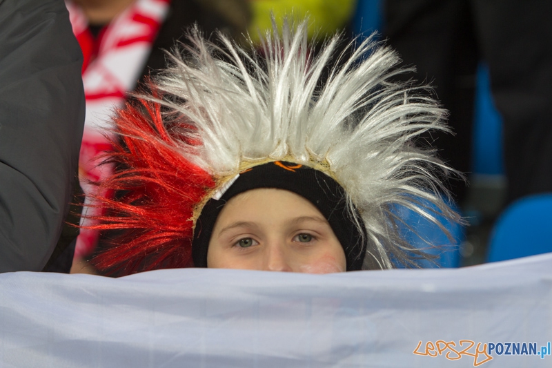 Mecz towarzyski Polska - Irlandia, Poznań Inea Stadion - 19.11.2013 r. Foto: lepszyPOZNAN.pl/ Piotr Rychter Mecz towarzyski Polska - Irlandia, Poznań Inea Stadion - 19.11.2013 r. Foto: lepszyPOZNAN.pl/ Piotr Rychter