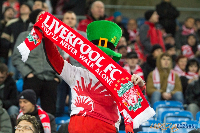 Mecz towarzyski Polska - Irlandia, Poznań Inea Stadion - 19.11.2013 r. Foto: lepszyPOZNAN.pl/ Piotr Rychter Mecz towarzyski Polska - Irlandia, Poznań Inea Stadion - 19.11.2013 r. Foto: lepszyPOZNAN.pl/ Piotr Rychter