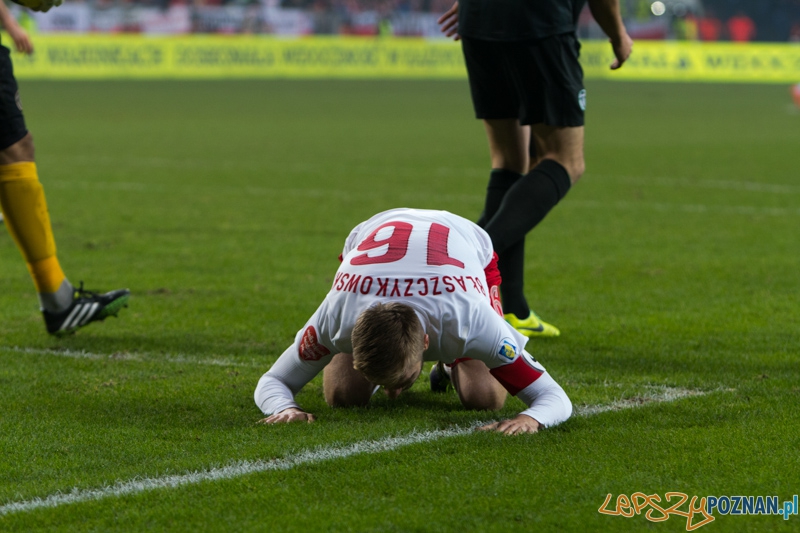 Mecz towarzyski Polska - Irlandia, Poznań Inea Stadion - 19.11.2013 r. Foto: lepszyPOZNAN.pl/ Piotr Rychter Mecz towarzyski Polska - Irlandia, Poznań Inea Stadion - 19.11.2013 r. Foto: lepszyPOZNAN.pl/ Piotr Rychter