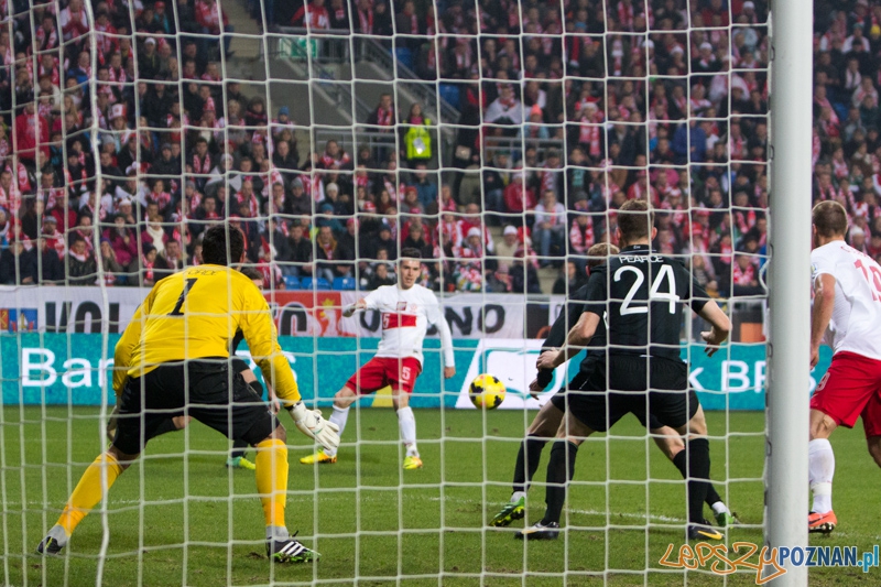 Mecz towarzyski Polska - Irlandia, Poznań Inea Stadion - 19.11.2013 r. Foto: lepszyPOZNAN.pl/ Piotr Rychter Mecz towarzyski Polska - Irlandia, Poznań Inea Stadion - 19.11.2013 r. Foto: lepszyPOZNAN.pl/ Piotr Rychter