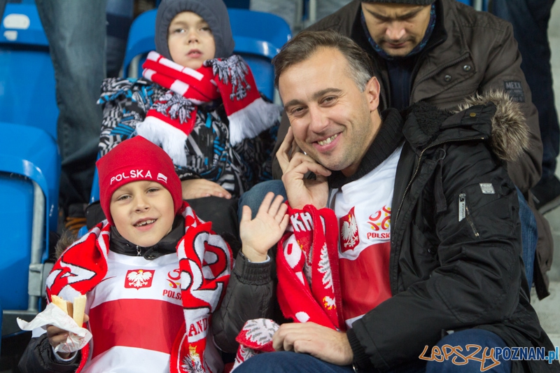 Mecz towarzyski Polska - Irlandia, Poznań Inea Stadion - 19.11.2013 r. Foto: lepszyPOZNAN.pl/ Piotr Rychter Mecz towarzyski Polska - Irlandia, Poznań Inea Stadion - 19.11.2013 r. Foto: lepszyPOZNAN.pl/ Piotr Rychter