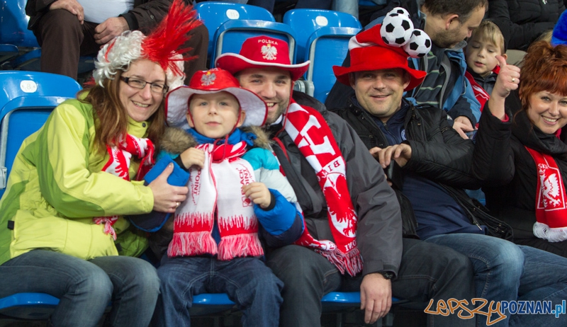 Mecz towarzyski Polska - Irlandia, Poznań Inea Stadion - 19.11.2013 r. Foto: lepszyPOZNAN.pl/ Piotr Rychter Mecz towarzyski Polska - Irlandia, Poznań Inea Stadion - 19.11.2013 r. Foto: lepszyPOZNAN.pl/ Piotr Rychter
