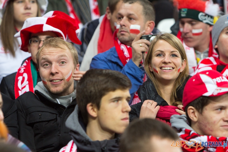 Mecz towarzyski Polska - Irlandia, Poznań Inea Stadion - 19.11.2013 r. Foto: lepszyPOZNAN.pl/ Piotr Rychter Mecz towarzyski Polska - Irlandia, Poznań Inea Stadion - 19.11.2013 r. Foto: lepszyPOZNAN.pl/ Piotr Rychter