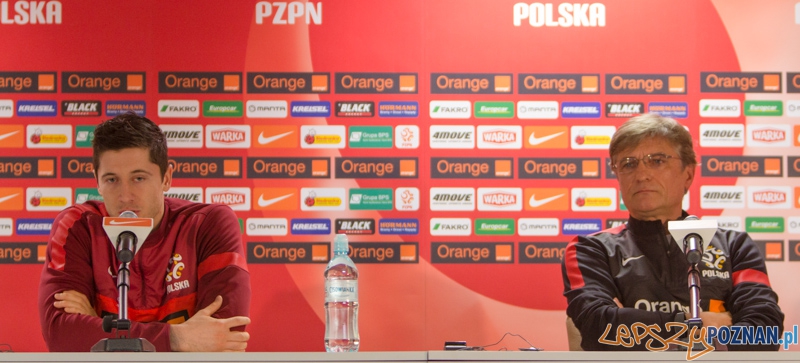 Trening Reprezentacji Polski przed towarzyskim meczem Polska - Irlandia Foto: lepszyPOZNAN.pl/ Piotr Rychter Trening Reprezentacji Polski przed towarzyskim meczem Polska - Irlandia Foto: lepszyPOZNAN.pl/ Piotr Rychter