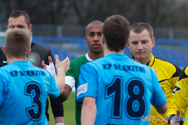 Warta Poznań - Błękitni Stargard Szczeciński - Ogródek 9.11.2013 r. Foto: lepszyPOZNAN.pl / Piotr Rychter Warta Poznań - Błękitni Stargard Szczeciński - Ogródek 9.11.2013 r. Foto: lepszyPOZNAN.pl / Piotr Rychter