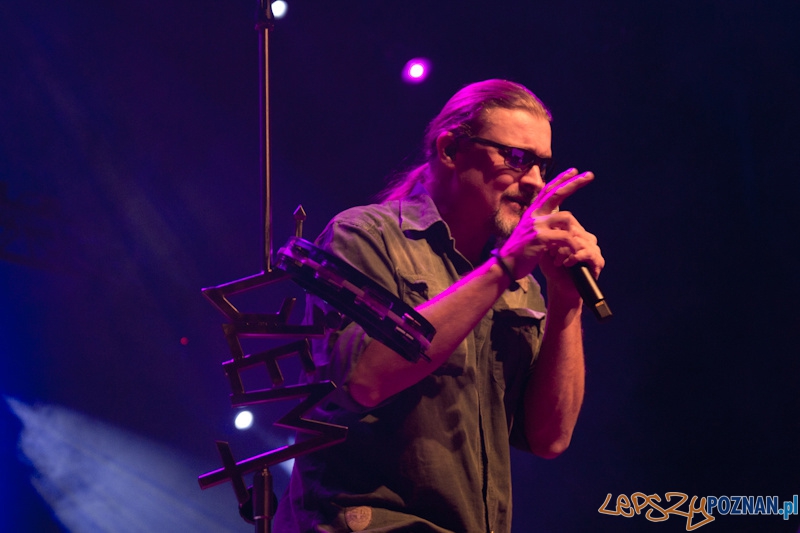 Zespół Dżem w Poznaniu Foto: (c) Anna Bernard Zespół Dżem w Poznaniu Foto: (c) Anna Bernard