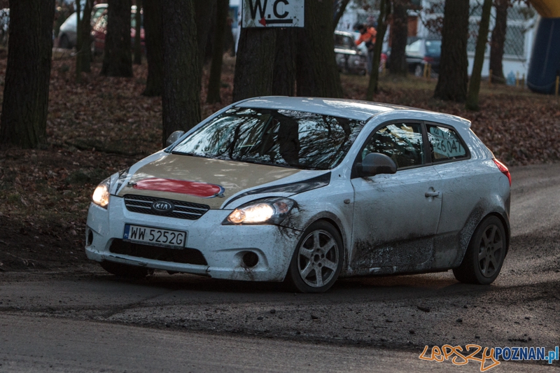Wigilijne kryterium SuperOES - Tor Poznań 21.12.2013 r. Foto: LepszyPOZNAN.pl / Paweł Rychter Wigilijne kryterium SuperOES - Tor Poznań 21.12.2013 r. Foto: LepszyPOZNAN.pl / Paweł Rychter