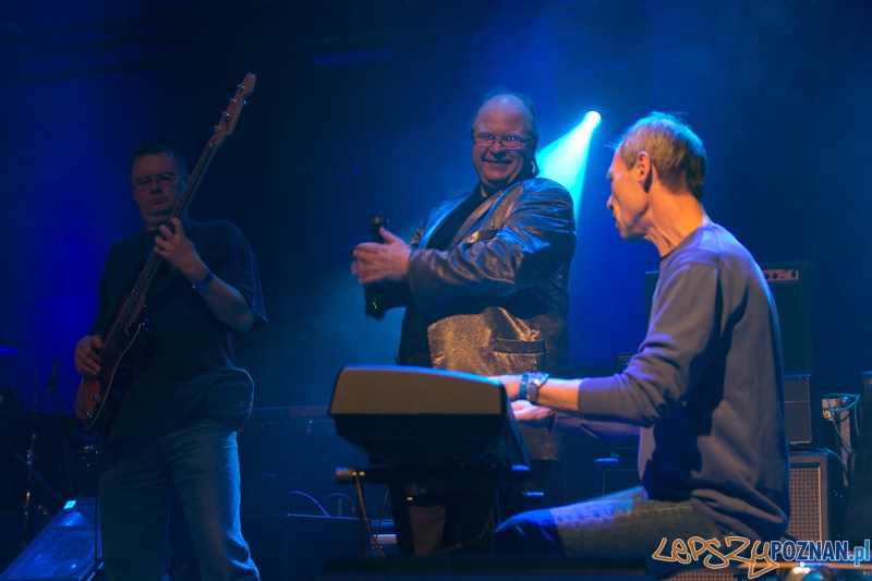 Support koncertu "Wielka Łódź" Foto: (c) Anna Bernard Support koncertu "Wielka Łódź" Foto: (c) Anna Bernard