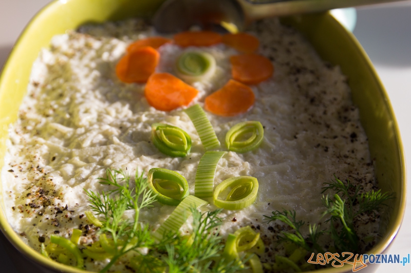 Politycy od Kuchni Foto: lepszyPOZNAN.pl / Piotr Rychter Politycy od Kuchni Foto: lepszyPOZNAN.pl / Piotr Rychter