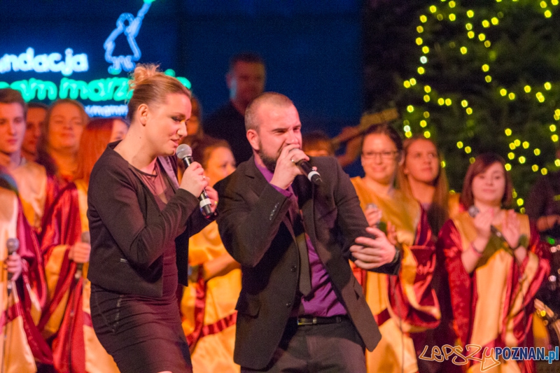 Wielka Gala Charytatywna Fundacji Mam Marzenie Foto: lepszyPOZNAN.pl / Piotr Rychter Wielka Gala Charytatywna Fundacji Mam Marzenie Foto: lepszyPOZNAN.pl / Piotr Rychter