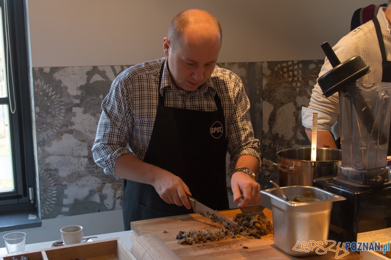 Politycy od Kuchni Foto: lepszyPOZNAN.pl / Piotr Rychter Politycy od Kuchni Foto: lepszyPOZNAN.pl / Piotr Rychter