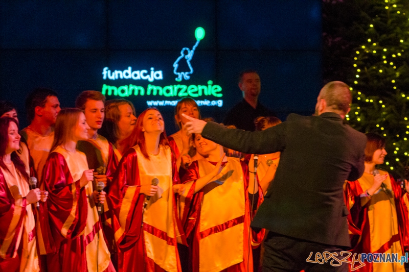 Wielka Gala Charytatywna Fundacji Mam Marzenie Foto: lepszyPOZNAN.pl / Piotr Rychter Wielka Gala Charytatywna Fundacji Mam Marzenie Foto: lepszyPOZNAN.pl / Piotr Rychter