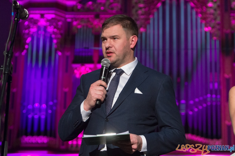 Wielka Gala Charytatywna Fundacji Mam Marzenie - Tomasz Karolak Foto: lepszyPOZNAN.pl / Piotr Rychter Wielka Gala Charytatywna Fundacji Mam Marzenie - Tomasz Karolak Foto: lepszyPOZNAN.pl / Piotr Rychter