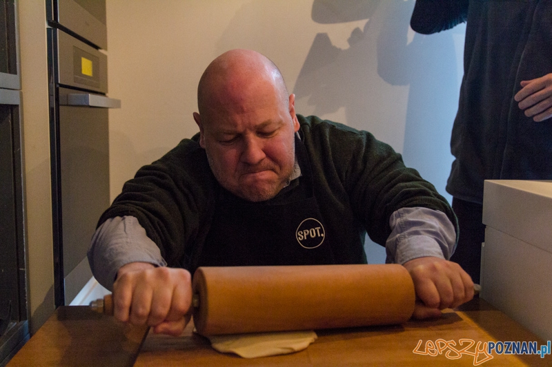 Politycy od Kuchni Foto: lepszyPOZNAN.pl / Piotr Rychter Politycy od Kuchni Foto: lepszyPOZNAN.pl / Piotr Rychter