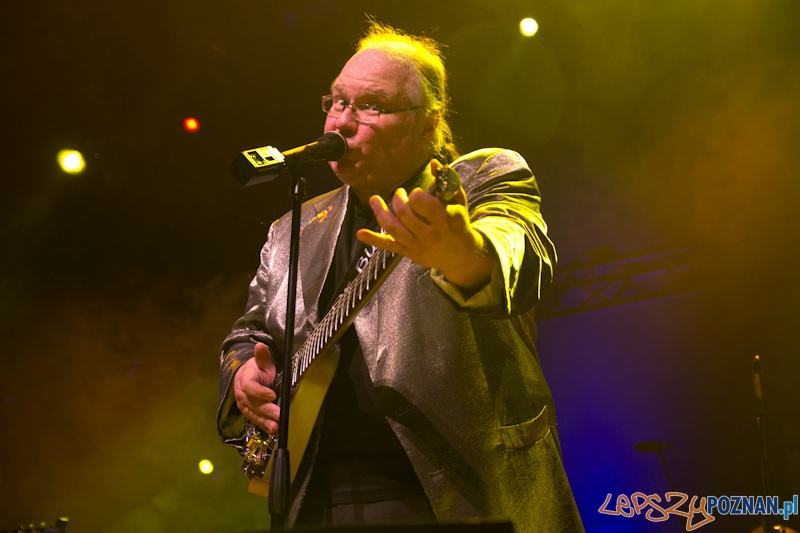 Support koncertu "Wielka Łódź" Foto: (c) Anna Bernard Support koncertu "Wielka Łódź" Foto: (c) Anna Bernard