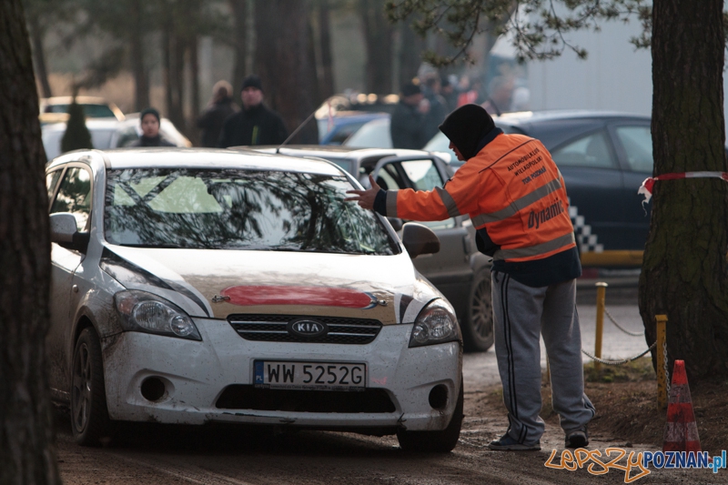 Wigilijne kryterium SuperOES - Tor Poznań 21.12.2013 r. Foto: LepszyPOZNAN.pl / Paweł Rychter Wigilijne kryterium SuperOES - Tor Poznań 21.12.2013 r. Foto: LepszyPOZNAN.pl / Paweł Rychter